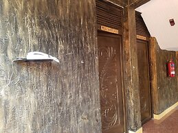 Sibyangu Standard Hotel