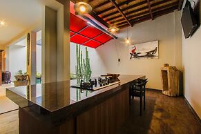 Villa Rainbow Runner