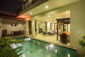 Villa Rainbow Runner