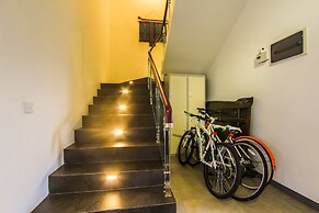 Villa Rainbow Runner