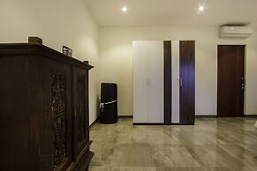 Villa Rainbow Runner