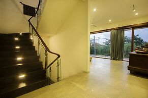 Villa Rainbow Runner