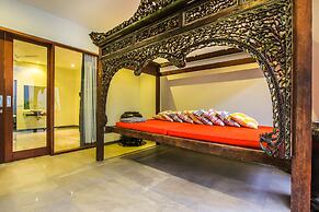 Villa Rainbow Runner