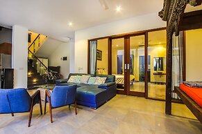 Villa Rainbow Runner