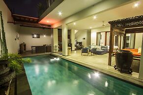 Villa Rainbow Runner