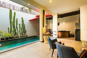 Villa Rainbow Runner