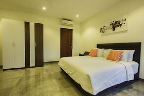 Villa Rainbow Runner