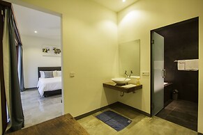 Villa Rainbow Runner