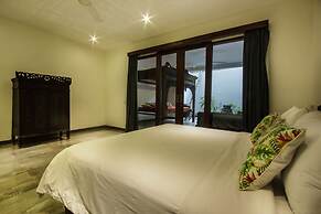 Villa Rainbow Runner