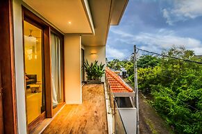 Villa Rainbow Runner