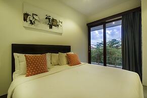 Villa Rainbow Runner