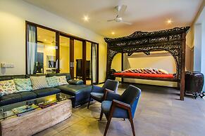 Villa Rainbow Runner