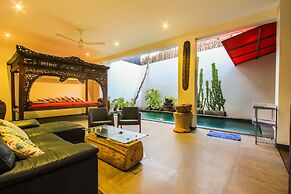 Villa Rainbow Runner