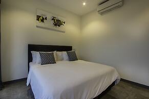 Villa Rainbow Runner