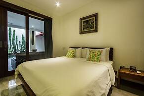 Villa Rainbow Runner