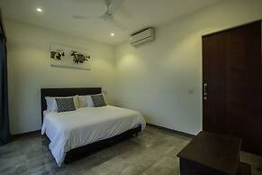 Villa Rainbow Runner