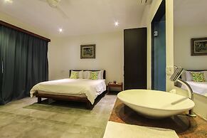 Villa Rainbow Runner