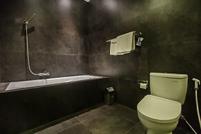 Villa Rainbow Runner