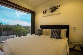 Villa Rainbow Runner