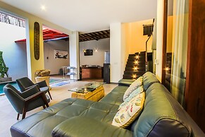 Villa Rainbow Runner