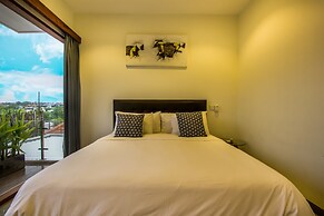 Villa Rainbow Runner