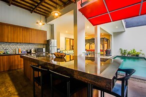 Villa Rainbow Runner