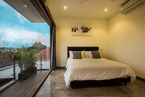 Villa Rainbow Runner