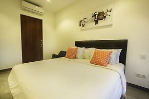 Villa Rainbow Runner