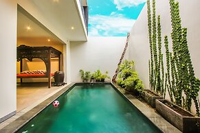 Villa Rainbow Runner