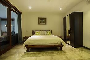 Villa Rainbow Runner