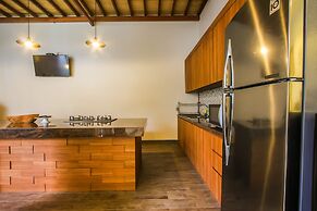 Villa Rainbow Runner