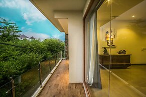 Villa Rainbow Runner