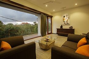 Villa Rainbow Runner