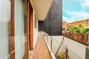 Villa Rainbow Runner