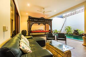 Villa Rainbow Runner