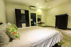 Villa Rainbow Runner