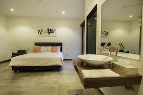 Villa Rainbow Runner