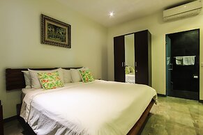 Villa Rainbow Runner