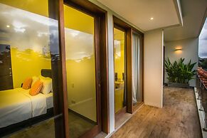 Villa Rainbow Runner