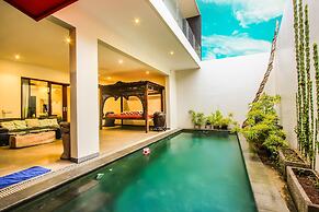 Villa Rainbow Runner