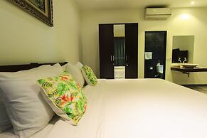 Villa Rainbow Runner