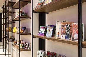 Wander Tokyo Shibuya