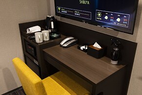 Wander Tokyo Shibuya