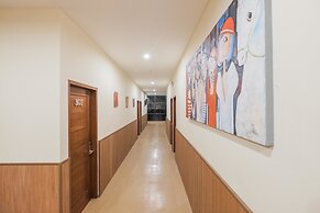 Caroline Guest House