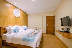 Caroline Guest House