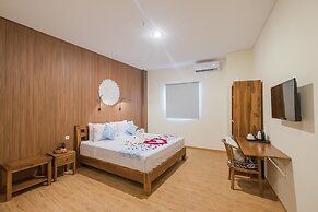 Caroline Guest House