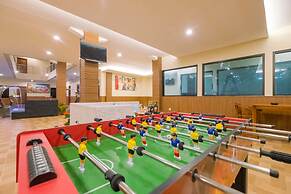 Caroline Guest House