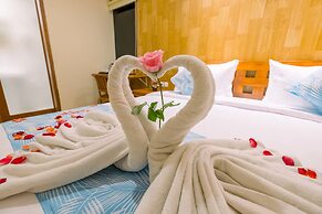 Caroline Guest House