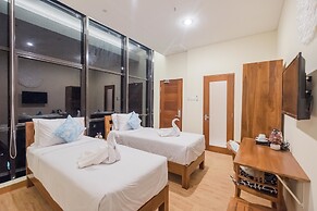 Caroline Guest House