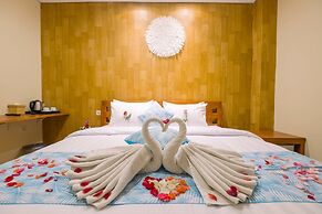 Caroline Guest House